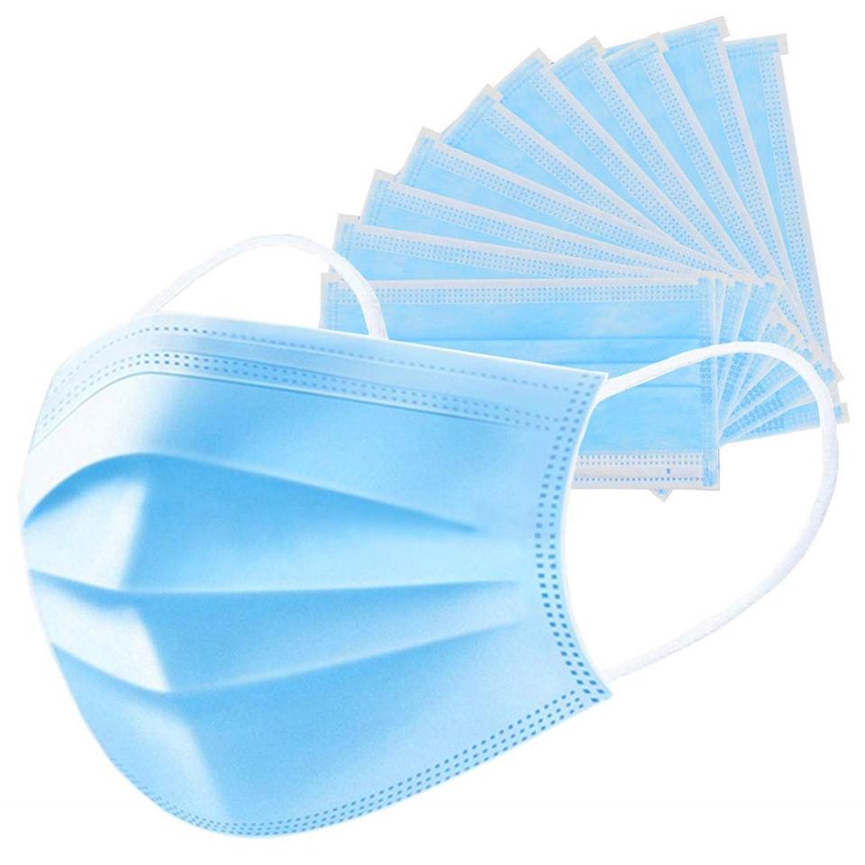 SURGICAL MASKS